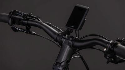 Cube Kathmandu Hybrid EXC 800 cedar'n'chrome Größe: Easy Entry 62 cm Produktbild 2