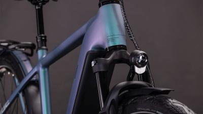 Cube Kathmandu Hybrid EXC 800 smaragdgrey'n'prism Größe: 58 cm Produktbild 5