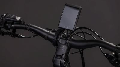 Cube Kathmandu Hybrid EXC 800 smaragdgrey'n'prism Größe: Trapeze 50 cm Produktbild 2