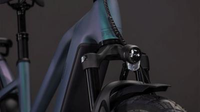 Cube Kathmandu Hybrid EXC 800 smaragdgrey'n'prism Größe: Trapeze 50 cm Produktbild 5