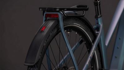 Cube Kathmandu Hybrid EXC 800 smaragdgrey'n'prism Größe: Trapeze 58 cm Produktbild 4