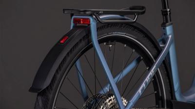 Cube Kathmandu Hybrid EXC 800 smaragdgrey'n'prism Größe: Easy Entry 54 cm Produktbild 4