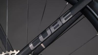 Cube Kathmandu Hybrid SLX 800 silverdust'n'chrome Größe: 50 cm Produktbild 4