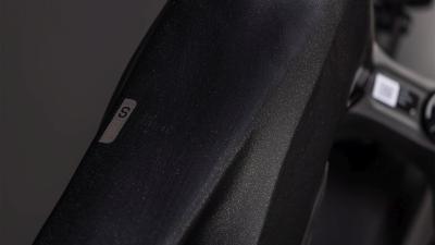 Cube Kathmandu Hybrid SLX 800 silverdust'n'chrome Größe: Trapeze 54 cm Produktbild 2