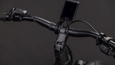 Cube Kathmandu Hybrid SLX 800 silverdust'n'chrome Größe: Trapeze 58 cm Produktbild 3