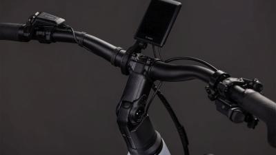 Cube Kathmandu Hybrid SLX 800 foggrey'n'grey Größe: 50 cm Produktbild 2