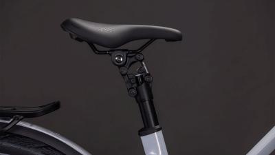 Cube Kathmandu Hybrid SLX 800 foggrey'n'grey Größe: Trapeze 46 cm Produktbild 2