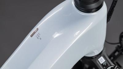 Cube Kathmandu Hybrid SLX 800 foggrey'n'grey Größe: Easy Entry 50 cm Produktbild 1