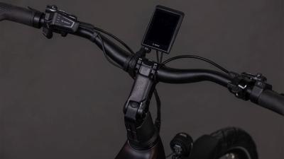 Cube Kathmandu Hybrid Comfort SLX 800 solareclipse'n'gold Größe: 54 cm Produktbild 2