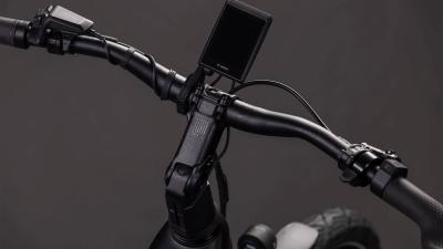 Cube Kathmandu Hybrid Comfort SLX 800 solareclipse'n'gold Größe: Easy Entry 58 cm Produktbild 2