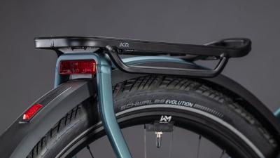 Cube Kathmandu Hybrid SLT 800 duskwood'n'goblin Größe: 54 cm Produktbild 4