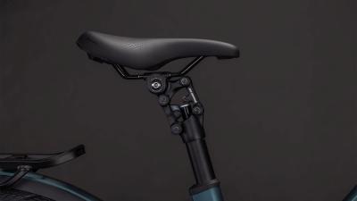 Cube Kathmandu Hybrid SLT 800 duskwood'n'goblin Größe: Trapeze 50 cm Produktbild 3