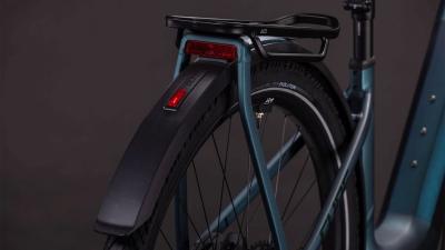 Cube Kathmandu Hybrid SLT 800 duskwood'n'goblin Größe: Easy Entry 50 cm Produktbild 4