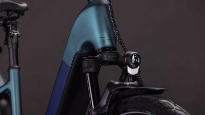 Cube Kathmandu Hybrid SLT 800 duskwood'n'goblin Größe: Easy Entry 50 cm Produktbild 5