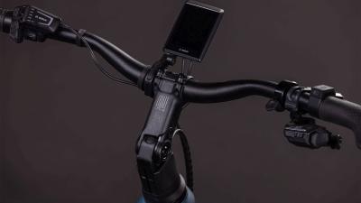 Cube Kathmandu Hybrid SLT 800 duskwood'n'goblin Größe: Easy Entry 54 cm Produktbild 2