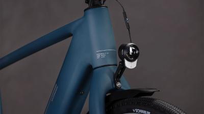 Cube Kathmandu Hybrid C:62 Pro 400X spectralblue'n'prism Größe: 50 cm Produktbild 5