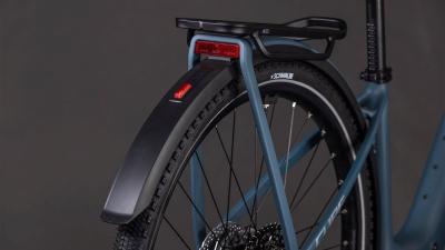 Cube Kathmandu Hybrid C:62 Pro 400X spectralblue'n'prism Größe: Easy Entry 54 cm Produktbild 3