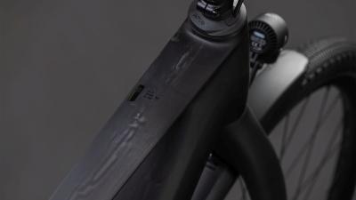 Cube Kathmandu Hybrid C:62 SLX 400X liquidblack'n'bluedust Größe: 58 cm Produktbild 1