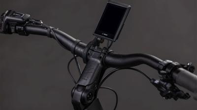 Cube Kathmandu Hybrid C:62 SLX 400X liquidblack'n'bluedust Größe: Easy Entry 54 cm Produktbild 3