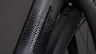 Cube Kathmandu Hybrid C:62 SLX 400X liquidblack'n'bluedust Größe: Easy Entry 58 cm Produktbild 2