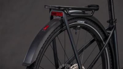 Cube Kathmandu Hybrid C:62 SLX 400X liquidblack'n'bluedust Größe: Easy Entry 58 cm Produktbild 4