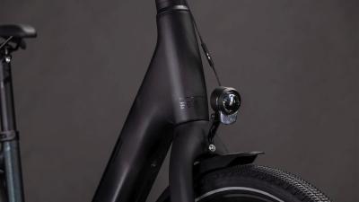 Cube Kathmandu Hybrid C:62 SLX 400X liquidblack'n'bluedust Größe: Easy Entry 58 cm Produktbild 6