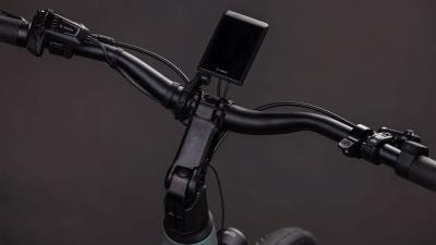 Cube Kathmandu Hybrid C:62 SLT 400X seafoam'n'chrome Größe: Easy Entry 50 cm Produktbild 2