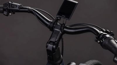 Cube Supreme RT Hybrid Comfort EXC 600 sagebrushgreen'n'prism Größe: Easy Entry 50 cm Produktbild 2