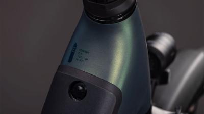 Cube Supreme RT Hybrid Comfort EXC 600 sagebrushgreen'n'prism Größe: Easy Entry 58 cm Produktbild 1