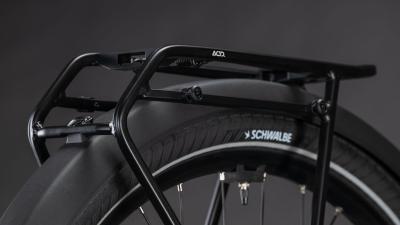 Cube Supreme Hybrid Deluxe ONE 600 indigoblue'n'switch Größe: Easy Entry 50 cm Produktbild 4