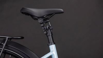 Cube Supreme RT Hybrid Deluxe EX 600 airygreen'n'prism Größe: Easy Entry 58 cm Produktbild 4