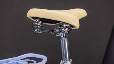 Cube Aruba Hybrid 600 blueblossom'n'creme Größe: Easy Entry 42 cm Produktbild 3