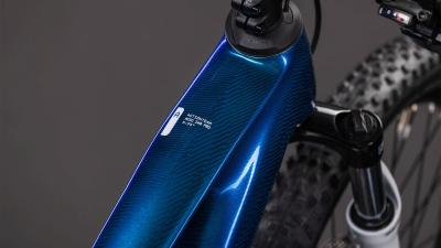 Cube Acid 240 Hybrid Rookie Pro 400X actionteam Größe: 24" Produktbild 1