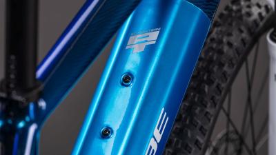 Cube Acid 240 Hybrid Rookie Pro 400X actionteam Größe: 24" Produktbild 2