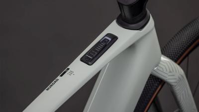 Cube Nuroad Hybrid C:62 Race 400X reedbeige'n'black Größe: S Produktbild 1