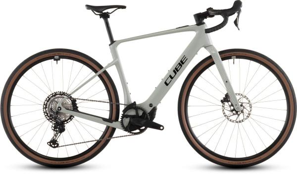 Cube Nuroad Hybrid C:62 Race 400X reedbeige'n'black Gr&ouml;&szlig;e: XL