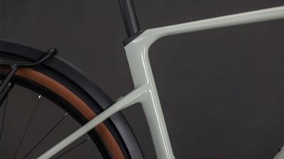 Cube Nuroad Hybrid C:62 Race 400X FE reedbeige'n'black Größe: S Produktbild 3