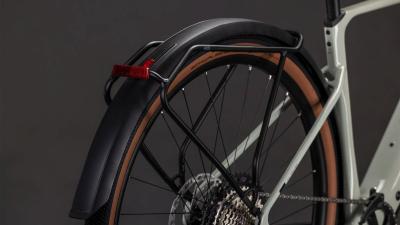 Cube Nuroad Hybrid C:62 Race 400X FE reedbeige'n'black Größe: M Produktbild 2