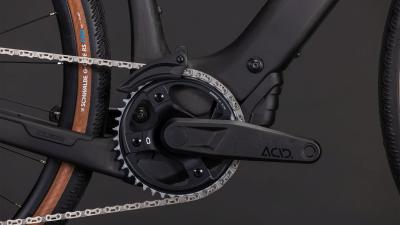 Cube Nuroad Hybrid C:62 EXC 400X blackline Größe: XS Produktbild 4