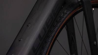 Cube Nuroad Hybrid C:62 EXC 400X blackline Größe: M Produktbild 2