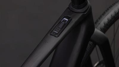 Cube Nuroad Hybrid C:62 EXC 400X blackline Größe: XL Produktbild 1