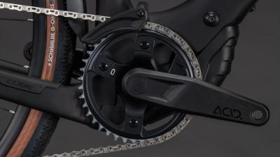 Cube Nuroad Hybrid C:62 EXC 400X FE blackline Größe: XS Produktbild 3