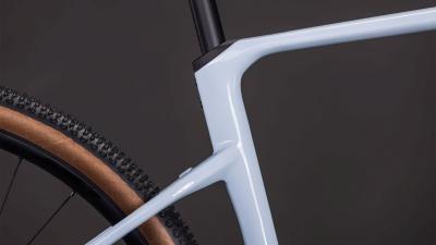 Cube Nuroad Hybrid C:62 SLX 400X iceblue'n'prism Größe: L Produktbild 3