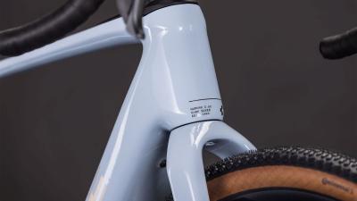 Cube Nuroad Hybrid C:62 SLX 400X iceblue'n'prism Größe: L Produktbild 5