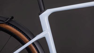 Cube Nuroad Hybrid C:62 SLX 400X FE iceblue'n'prism Größe: M Produktbild 3