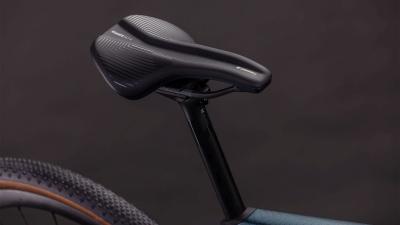 Cube Nuroad Hybrid C:62 SLT 400X royalgreen'n'crisscross Größe: M Produktbild 5