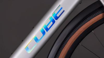 Cube Nulane Hybrid C:62 Race 400X FE sleekgrey'n'prism Größe: XS Produktbild 4