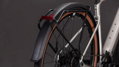 Cube Nulane Hybrid C:62 Race 400X FE sleekgrey'n'prism Größe: L Produktbild 2