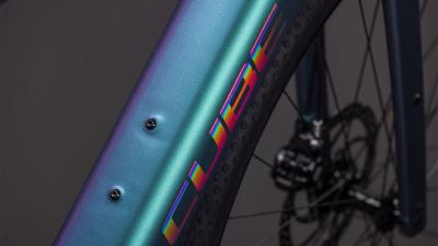 Cube Nulane Hybrid C:62 SLX 400X polarlight'n'prism Größe: L Produktbild 2