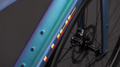 Cube Nulane Hybrid C:62 SLX 400X FE polarlight'n'prism Größe: L Produktbild 2